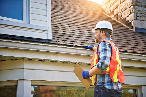 Licensed Roof Inspection service in Springfield, CO - Ben Roofing and Steel LLC